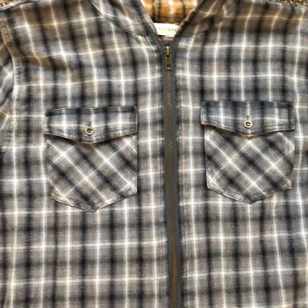 Jacket - Picture 3 of 5